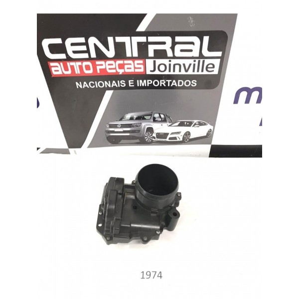 Tbi Corpo Borboleta Peugeot 3008 1.6 Thp 2011 2012 2013