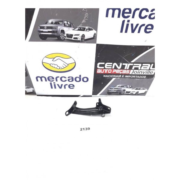 Suporte Fixação Bomba Água Audi Q5 S-line 2.0 2019 2020
