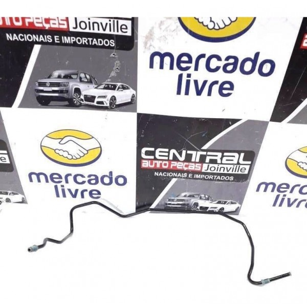 Mangueira Cano Óleo Freio Audi Q5 2.0 2019 2020 80b614705ac