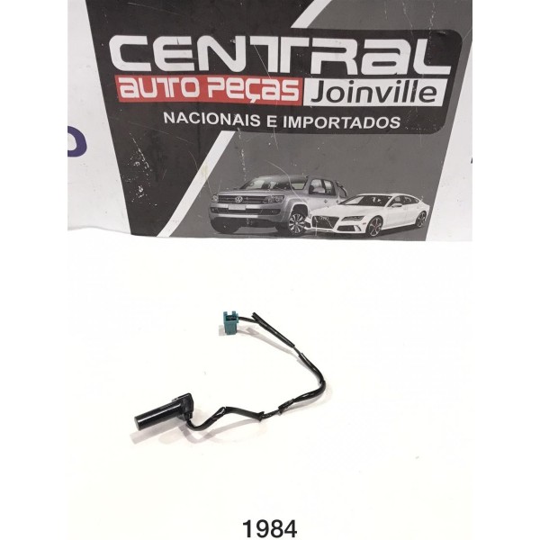 Sensor Velocidade Câmbio Automático Gm Malibu 4t40e 2010
