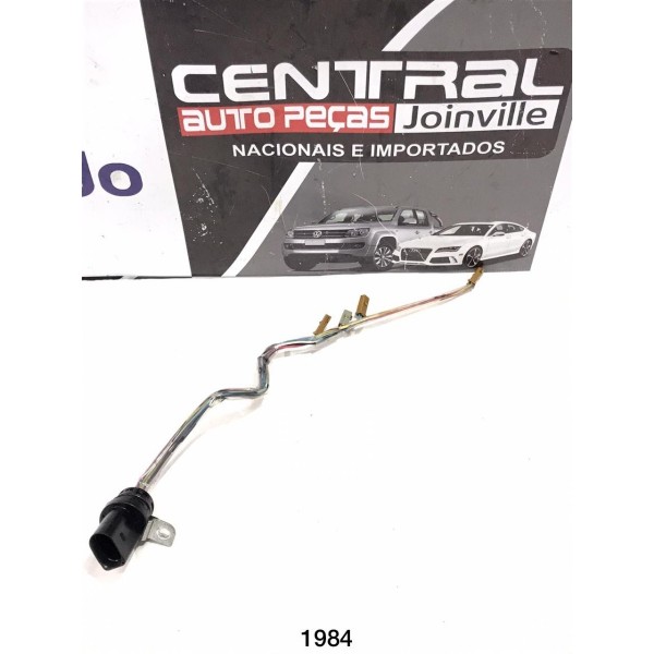 Chicote Caixa Câmbio Audi A3 Tfsi 1.4 2016