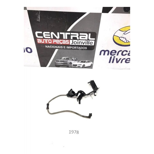 Sensor Pastilha Freio Traseira Direita Audi Q5 2.0 2019 2020