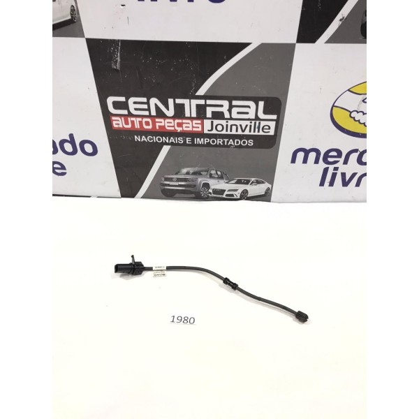 Sensor Pastilha Freio Dianteira Esquerda Audi Q5 2.0 2019 20
