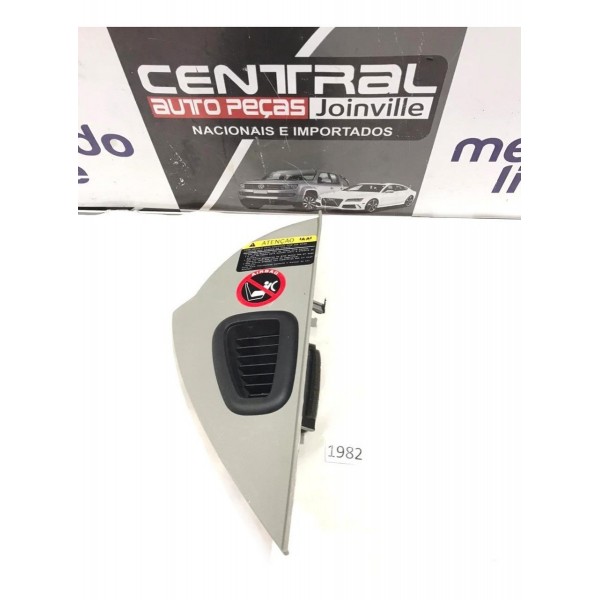 Acabamento Lateral Direito Painel Vera Cruz 2007 2008 2009