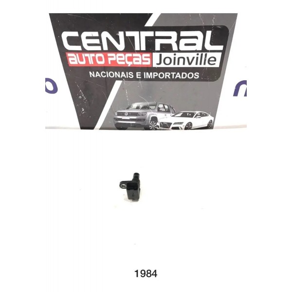 Sensor Fase Comando Cabeçote Peugeot 3008 Thp 2011 2012 2013