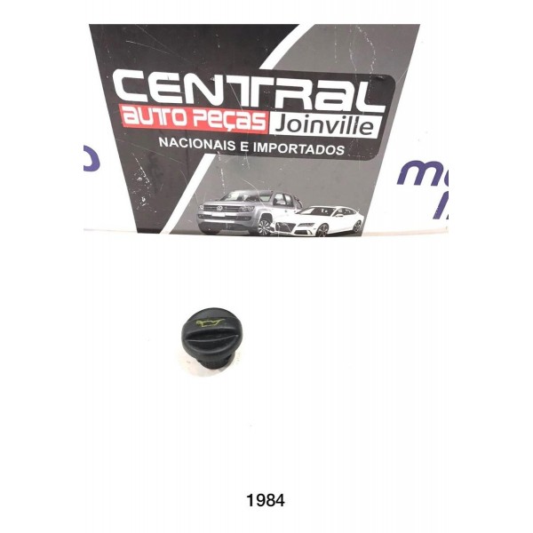 Tampa Óleo Cabeçote Motor Peugeot 3008 Thp 2011 2012 2013