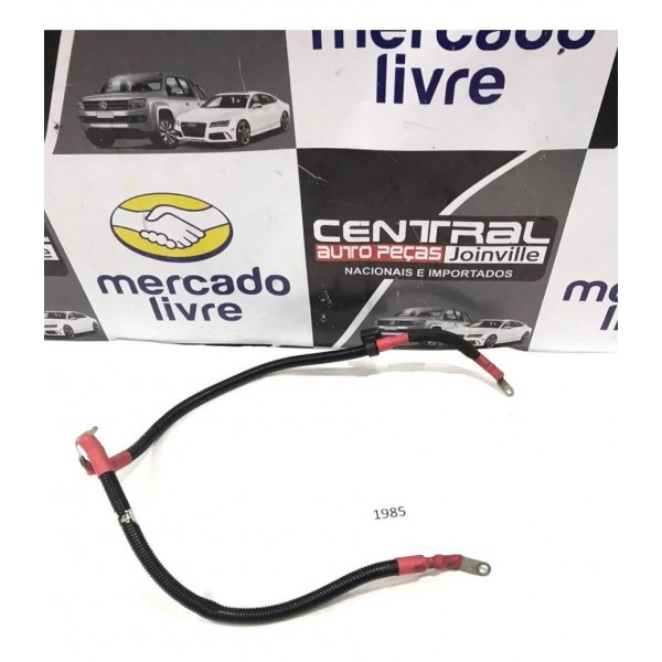 Cabo Positivo Bateria Mini Cooper 1.5 Twinpower 2019 2020