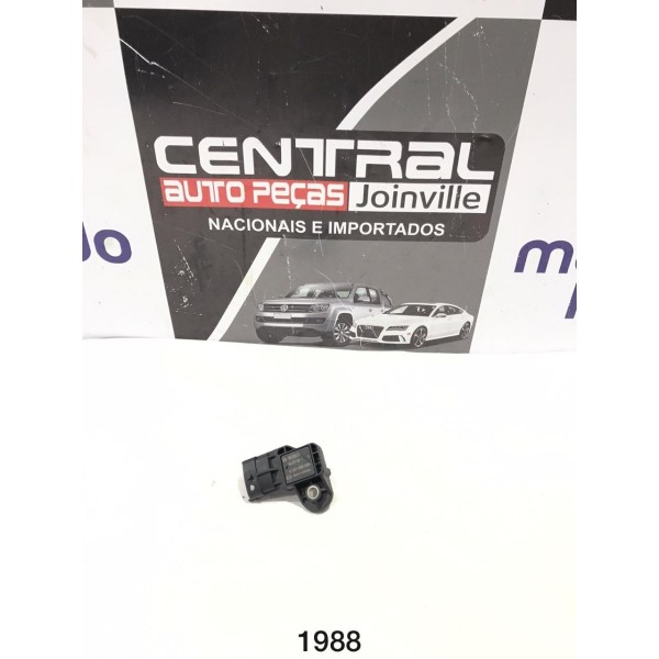 Sensor Map Jeep Compass 4x4 2.0 Diesel 2017 2018 0281006028