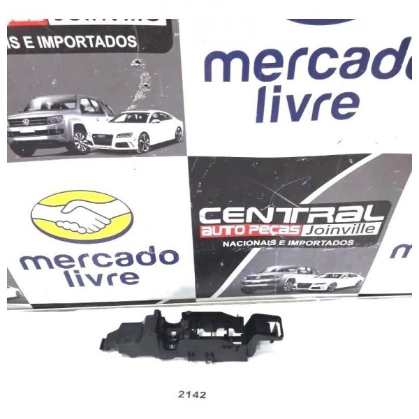 Suporte Conector Chicote Audi Q5 S-line 2019 2020 80a937545
