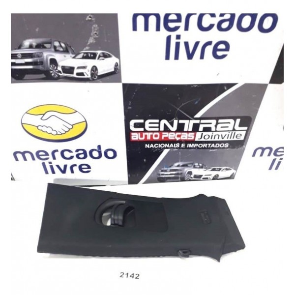Acabamento Direito Coluna Cinto Teto Audi Q5 S-line 2019 20