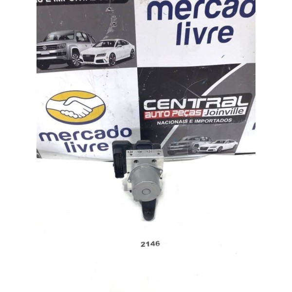 Módulo Freio Abs Audi Q5 S-line 2.0 2019 2020 80a907379ab