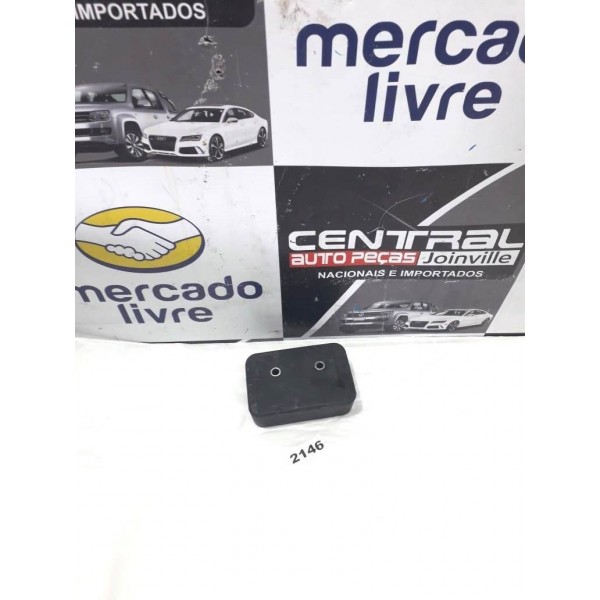 Borracha Batente Fixação Estepe Fiat Toro 4x4 Diesel 2019