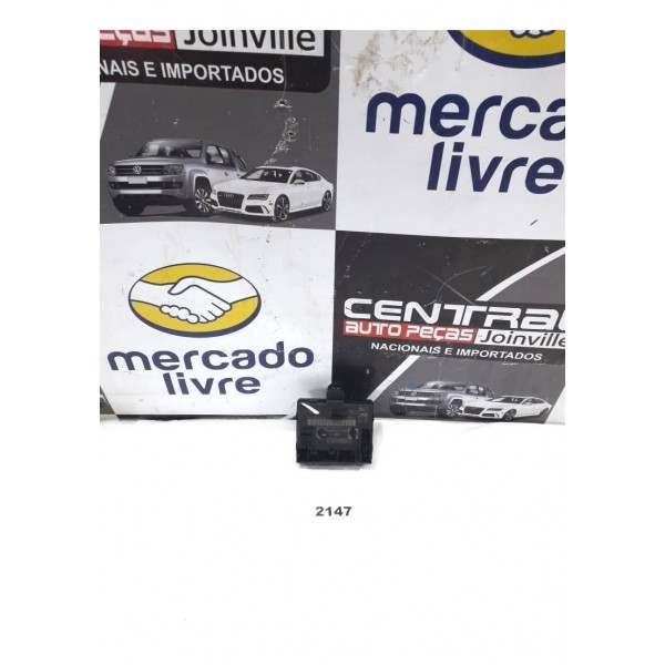Módulo Porta Dianteira Esquerda Audi Q5 2019 2020 8w1959593d