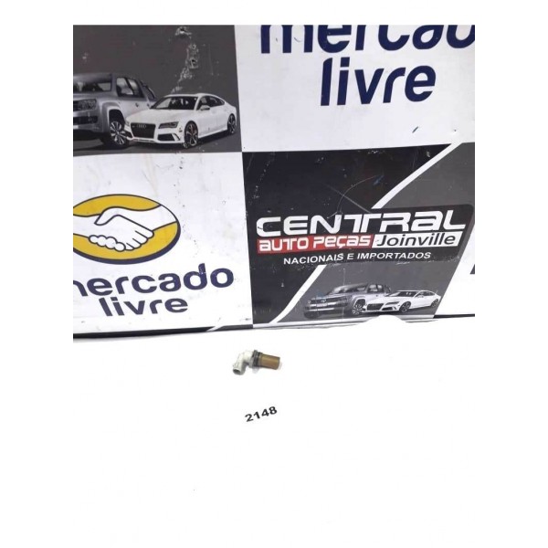 Sensor Rotação Jeep Compass Diesel 4x4 2018 2019 - 46798345 