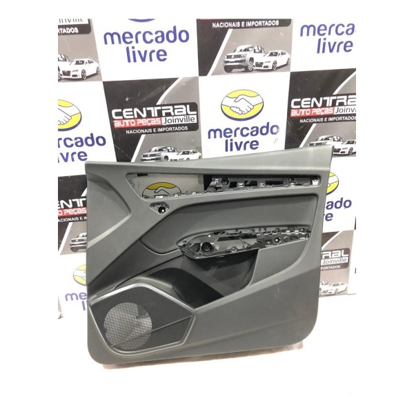 Forro Porta Dianteira Direita Audi Q5 S-line 2019 2020