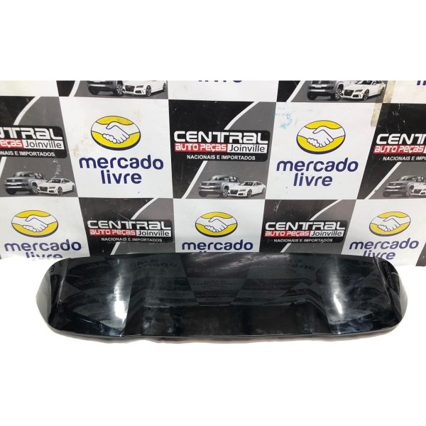 Aerofólio C/ Break Light Audi Q5 S-line 2019 2020 Original