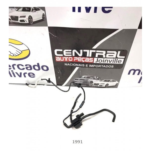 Válvula Solenoide Coletor Admissão Audi Q5 S-line 2019 2020