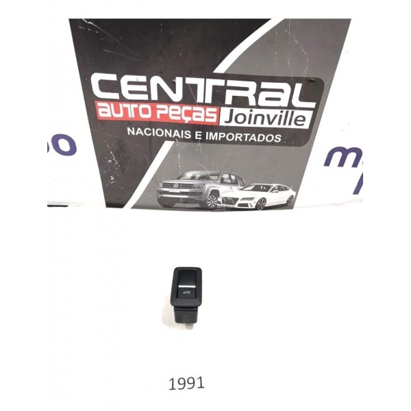 Botão Comando Abertura Tampa Porta Malas Audi Q5 2019 2020