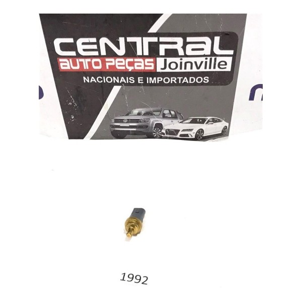 Sensor Temperatura Água Motor Audi Q5 S-line 2.0 2019 2020