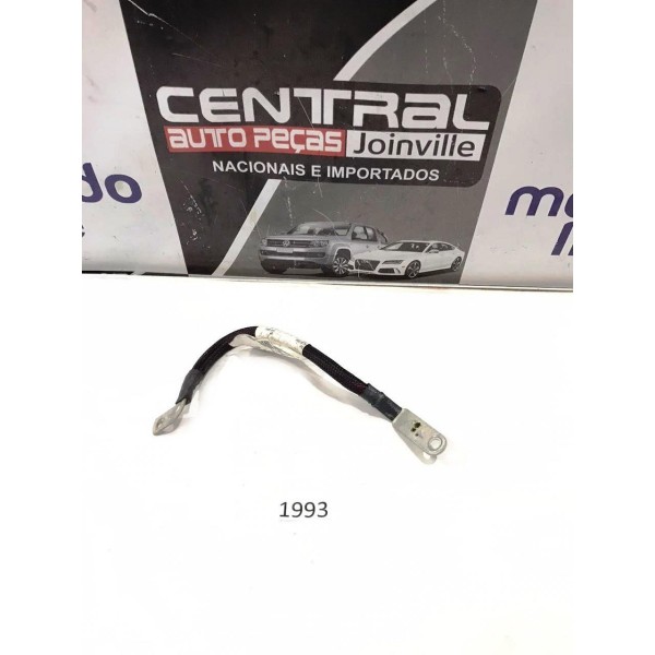 Cabo Alternador Negativo Fiat Toro Ranch Diesel 2019 2020