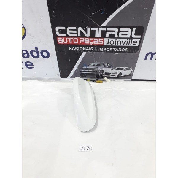 Antena Teto Fiat Freemont 2.4 16v 2013 2014 Detalhe Branco