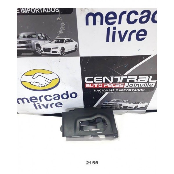 Moldura Chave Luz Botão Milha Fiat Toro Ranch 2019 2020