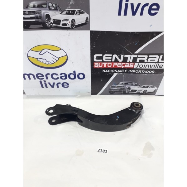  Braço Curvo Suspensão Traseira Direita Gm Captiva 2008 2009