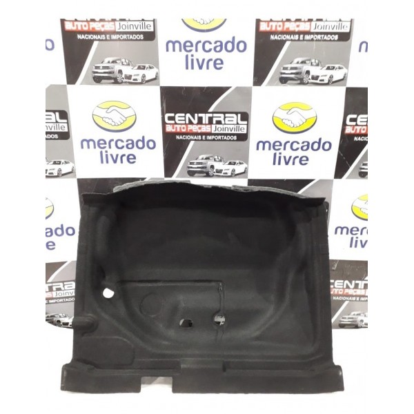 Forro Assoalho Estepe Porta Malas Mercedes A250 2014 2015