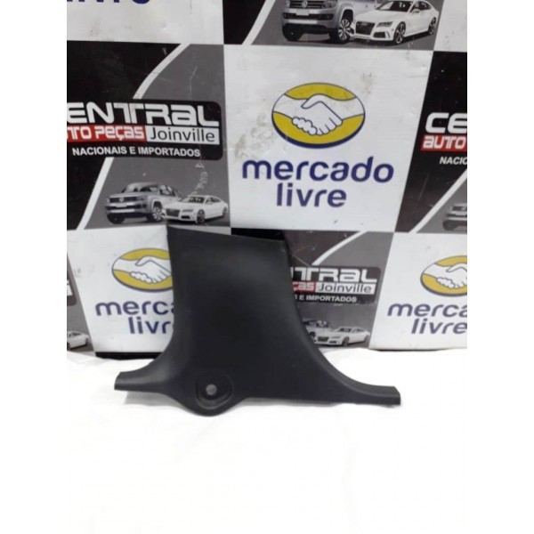 Acabamento Inferior Coluna T Central Mercedes A250 2014 2015