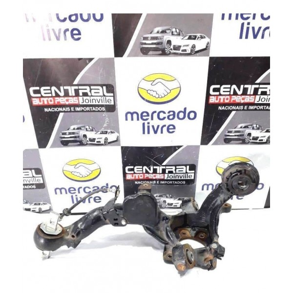 Manga Eixo Facão Traseiro Esquerdo Toro 4x4 Diesel 2019 2020