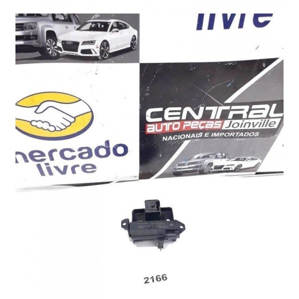 Sensor Antena Keyless C/ Suporte Fiat Toro Ranch 2019 2020