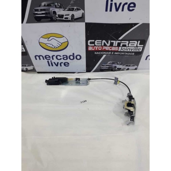 Fechadura Tampa Traseira Land Rover Discovery 4 Hse 2014