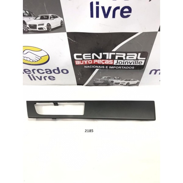 Moldura Forro Porta Dianteira Direita Discovery 4 Hse 2014