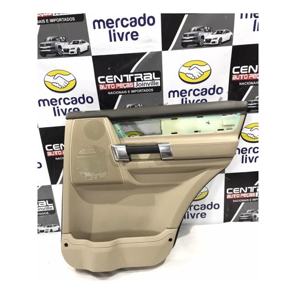 Forro Porta Traseira Direita Discovery 4 Hse 2014