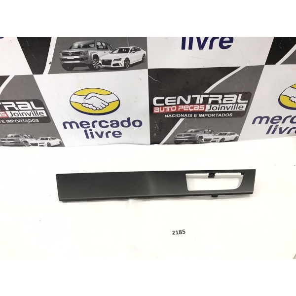 Moldura Forro Porta Traseira Esquerda Discovery 4 Hse 2014