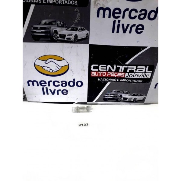 Lente Luz Interna Cortesia Vw Jetta 2011 2012 2013 2014