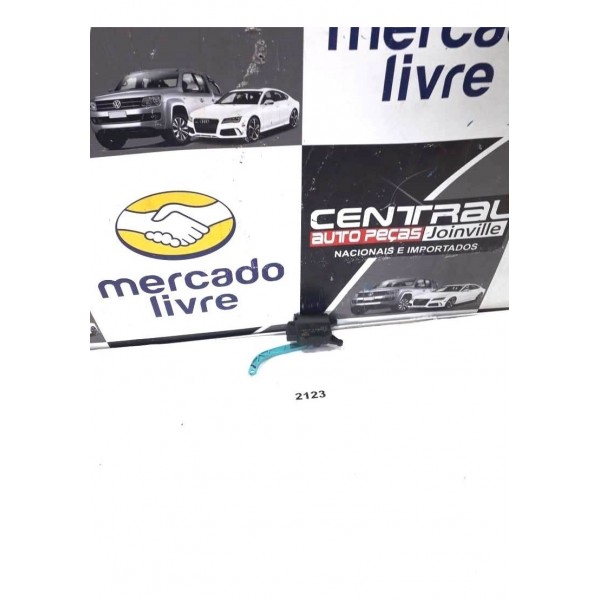 Atuador Caixa Ar Jetta 2.0 8v Aspirado 2013 2014 1k1907511e