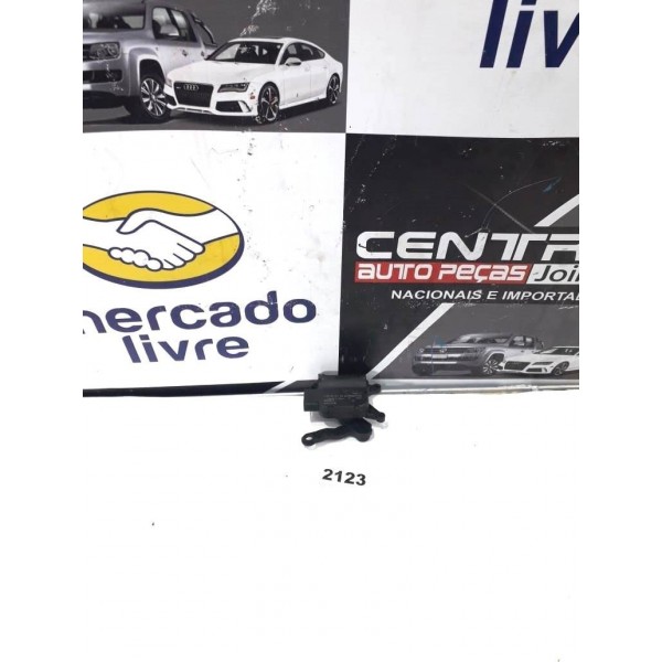 Atuador Caixa Ar Jetta 2.0 8v Aspirado 2013 2014 1k0907511b