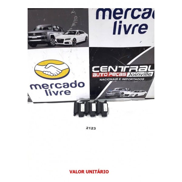 Atuador Caixa Ar Jetta 2.0 8v Aspirado 2013 2014 1k0907511