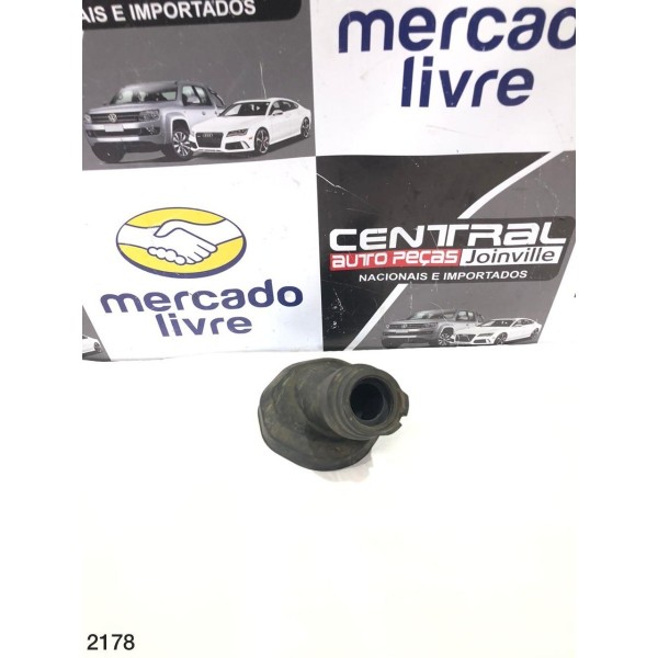 Coifa Borracha Coluna Caixa Direção Toyota Corolla 2018 2019
