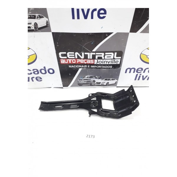 Suporte Travessa Painel Frontal Gm Captiva V6 2008 2009 2010