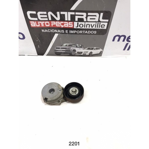 Tensor Alternador Nissan Sentra 2.0 2014 2015