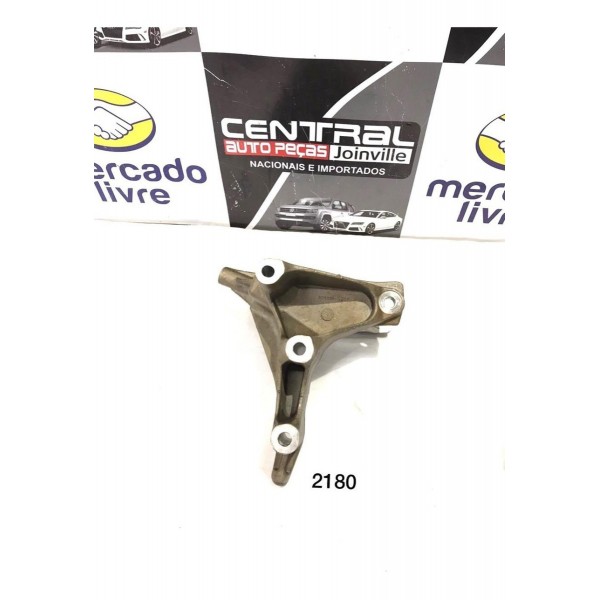 Suporte Coxim Tração Câmbio Gm Captiva 3.6 V6 2008 2009 2010
