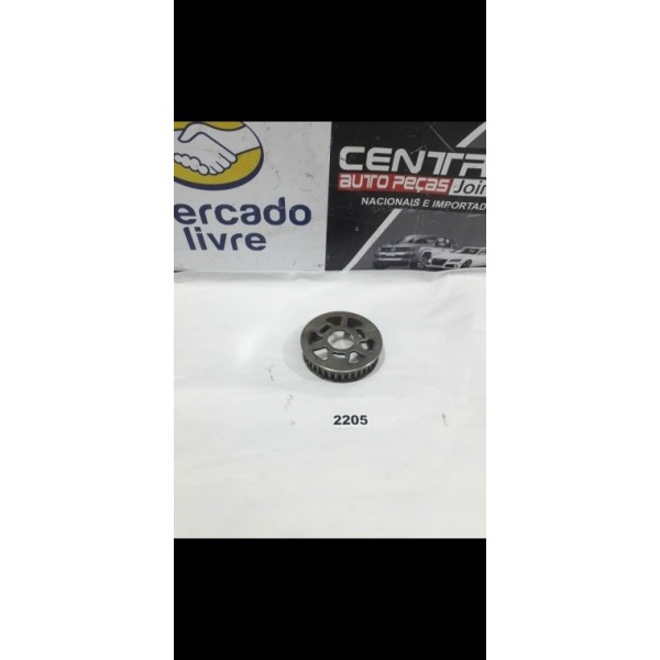 Polia Comando Cabeçote Discovery 4 Hse 3.0 2014 9x2q6k286ba