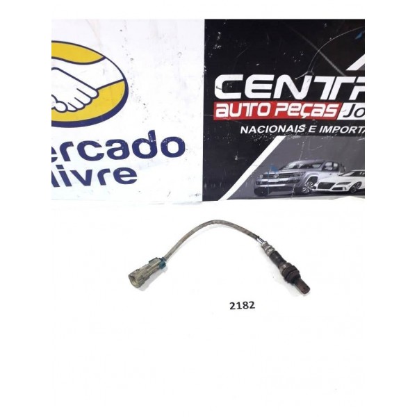 Sonda Lambda Gm Captiva 3.6 V6 2008 2009 2010 - 12594452