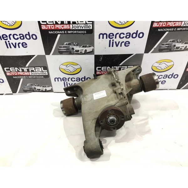 Diferencial Traseiro Discovery 4 3.0 V6 2014