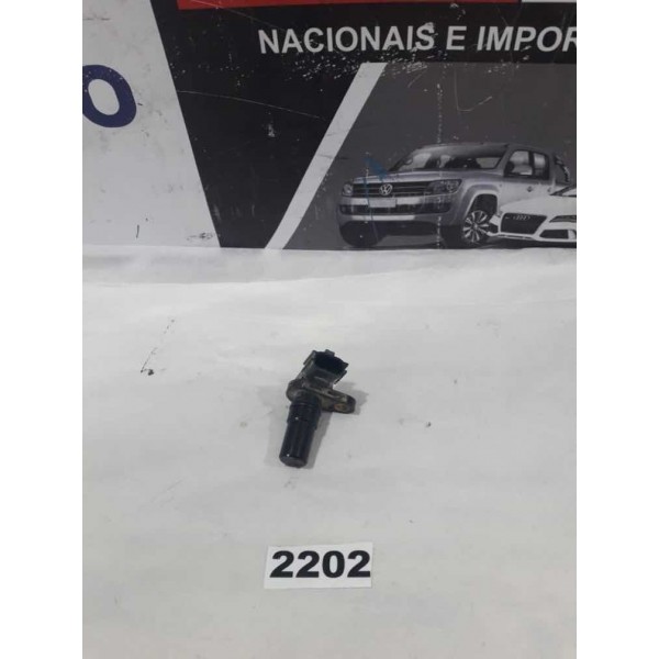 Sensor Rotação Nissan Sentra 2015