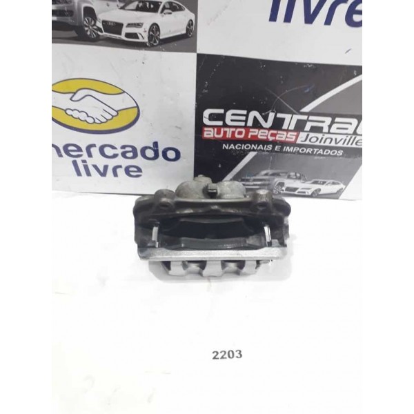 Pinça Freio Dianteira Esquerda Land Rover Discovery Hse 2014