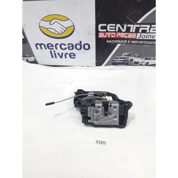 Fechadura Porta Traseira Direita Mini Cooper S 2019