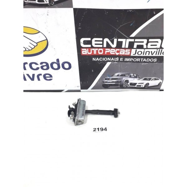 Limitador Porta Traseira Esquerda Discovery 4 2014 2015 2016